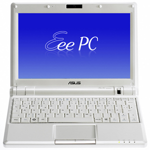 Portétil ASUS EEE